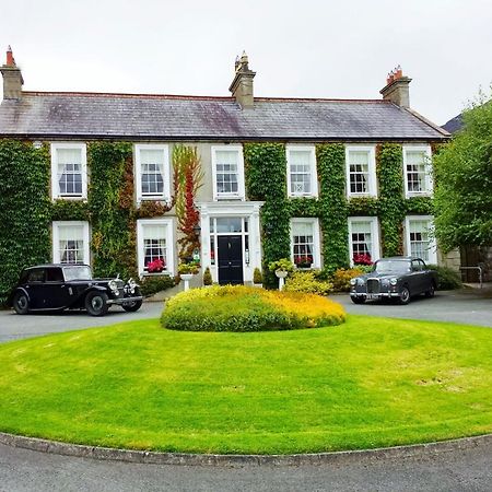 Carlingford House Town House Accommodation A91 Ty06 Екстериор снимка