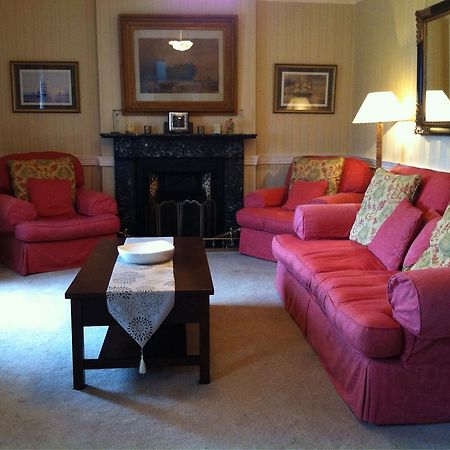 Carlingford House Town House Accommodation A91 Ty06 Екстериор снимка