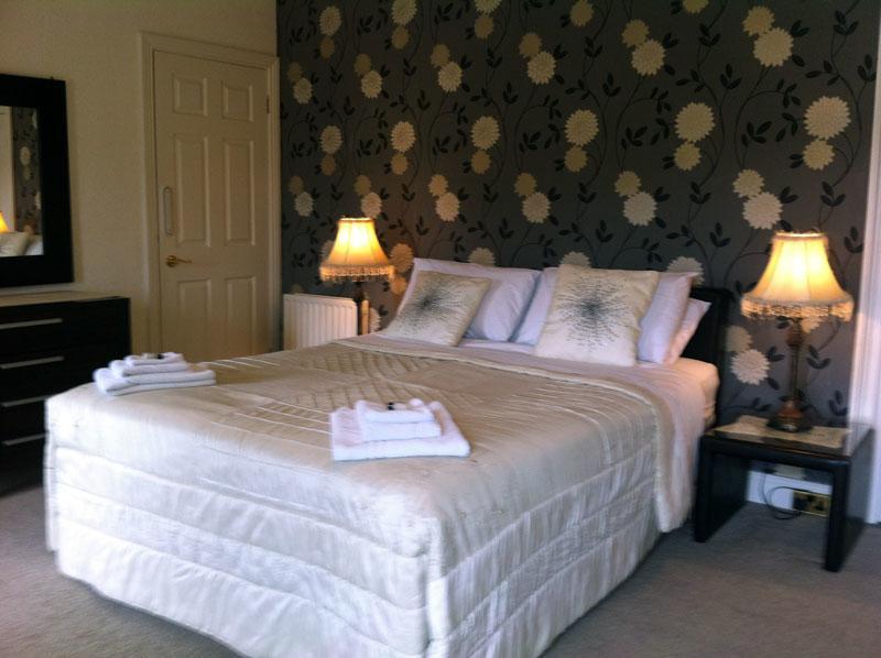 Carlingford House Town House Accommodation A91 Ty06 Екстериор снимка