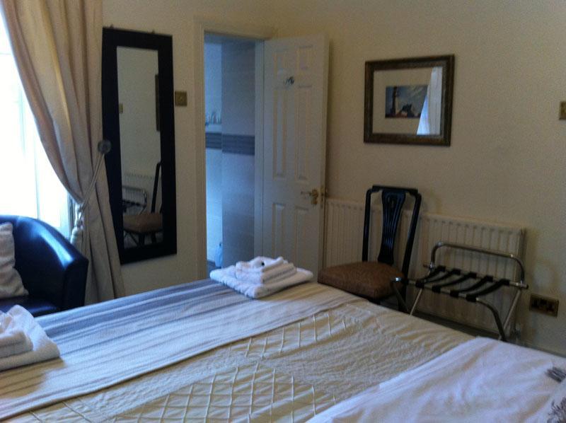 Carlingford House Town House Accommodation A91 Ty06 Екстериор снимка