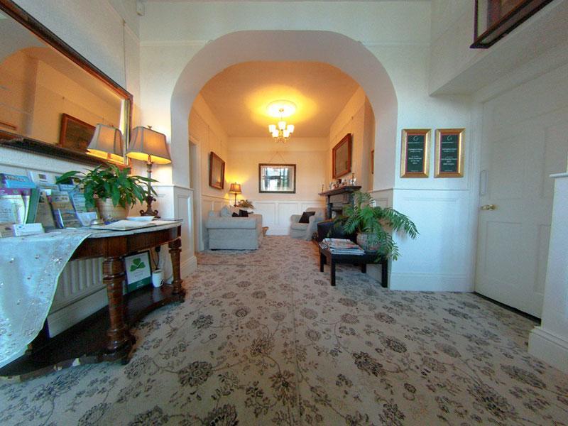 Carlingford House Town House Accommodation A91 Ty06 Екстериор снимка